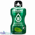 Bolero Drink Gauanabana 9g - saszetka do napojów bez cukru ze stewią, Graviola by Bolero Drink (bolero-ze-stewia-guanabana-1kcal-mix-na-15l)