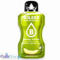 Bolero Drink Honey Melon 9g - saszetka do napojów bez cukru ze stewią, Melon Miodowy by Bolero Drink (bolero-ze-stewia-melon-miodowy-1kcal-mix-na-15l)