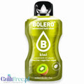 Bolero Drink Kiwi 9g - saszetka do napojów bez cukru ze stewią, Kiwi by Bolero Drink (bolero-ze-stewia-kiwi-1kcal-mix-na-15l)