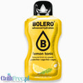 Bolero Drink Lemon Tonic 9g - napój w saszetce bez cukru ze stewią, Tonic z Cytryną by Bolero Drink (bolero-drink-lemon-tonic-napoj-instant-w-saszetce-ze-stewia-na-15l)