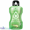 Bolero Drink Lemon Grass 9g - saszetka do napojów bez cukru ze stewią, Trawa Cytrynowa by Bolero Drink (bolero-ze-stewia-trawa-cytrynowa-1kcal-mix-na-15l)