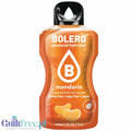 Bolero Drink Mandarin 9g - saszetka do napojów bez cukru ze stewią, Mandarynka by Bolero Drink (bolero-ze-stewia-mandarynka-1kcal-mix-na-15l)