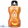Bolero Drink Stevia Mango, instant, sachet 9g