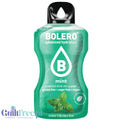 Bolero Drink Mint 9g - saszetka do napojów bez cukru ze stewią, Mięta by Bolero Drink (bolero-ze-stewia-mieta-1kcal-mix-na-15l)