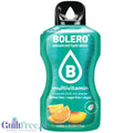 Bolero Drink Multivitamin 9g - saszetka do napojów bez cukru ze stewią, Multiwiamina by Bolero Drink (bolero-ze-stewia-multiwitamina-1kcal-mix-na-15l)