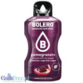 Bolero Drink Stevia Pomegranate, instant, sachet 9g