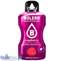 Bolero Drink Raspberry 9g - saszetka do napojów bez cukru ze stewią, Malina by Bolero Drink (bolero-ze-stewia-malina-1kcal-mix-na-15l)