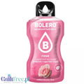 Bolero Drink Rose 9g - saszetka do napojów bez cukru ze stewią, Róża by Bolero Drink (bolero-ze-stewia-roza-1kcal-mix-na-15l)