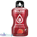 Bolero Drink Strawberry 9g - saszetka do napojów bez cukru ze stewią, Truskawka by Bolero Drink (bolero-ze-stewia-truskawka-1kcal-mix-na-15l)
