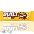 Built Bar Protein Puff S'Mores Chunk - proteinowy baton piankowy w czekoladzie 15g białka 160kcal by Built (built-bar-protein-puff-smores-chunk-proteinowy-baton-piankowy-w-czekoladzie-15g-bialka-160kcal)