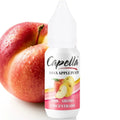 Capella Asian Apple Peach - aromat bez cukru i bez tłuszczu by Capella (capella-asian-apple-peach-aromat-bez-cukru-i-bez-tluszczu)