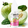 Capella Asian Guava Honeydew - aromat bez cukru i bez tłuszczu
