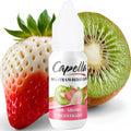 Capella Asian Strawberry Kiwi - aromat bez cukru i bez tłuszczu by Capella (capella-asian-strawberry-kiwi-aromat-bez-cukru-i-bez-tluszczu)