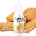 Capella Custard Cream - skoncentrowany aromat spożywczy bez cukru i bez tłuszczu