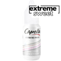 Capella Extreme Sweet - płynny słodzik neotam w kroplach
