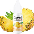 Capella Fresh Pineapple - skoncentrowany aromat ananasowy bez cukru i bez tłuszczu by Capella (capella-fresh-pineapple-skoncentrowany-aromat-ananasowy-bez-cukru-i-bez-tluszczu)