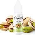 Capella Pistachio - skoncentrowany aromat bez cukru i bez tłuszczu