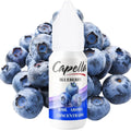 Capella Blueberry - aromat borówkowy bez cukru i bez tłuszczu by Capella (capella-blueberry-aromat-gruszkowy-bez-cukru-i-bez-tluszczu)