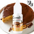 Capella Boston Cream Pie V2 - skoncentrowany aromat spożywczy bez cukru i bez tłuszczu by Capella (capella-boston-cream-pie-skoncentrowany-aromat-spozywczy-bez-cukru-i-bez-tluszczu)