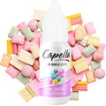 Capella Bubble Gum - skoncentrowany aromat spożywczy bez cukru i bez tłuszczu by Capella (capella-bubble-gum-skoncentrowany-aromat-spozywczy-bez-cukru-i-bez-tluszczu)