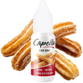 Capella Churro - skoncentrowany aromat spożywczy bez cukru i bez tłuszczu by Capella (capella-churro-skoncentrowany-aromat-spozywczy-bez-cukru-i-bez-tluszczu)