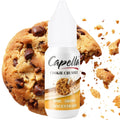 Capella Cookie Crumble concentrated flavor