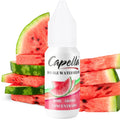 Capella Flavors Double Watermelon Flavor Concentrate - Concentrated sugar-free and fat-free food flavors