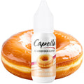 Capella Flavors Glazed Donut Flavor Concentrate