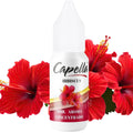 Capella Hibiscus skoncentrowany aromat spożywczy bez cukru i bez tłuszczu