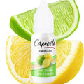 Capella Lemon Lime - aromat cytrynowo-limonkowy bez cukru i bez tłuszczu
