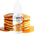 Capella Flavors Maple Syrup Flavor Concentrate - Concentrated sugar-free and fat-free food flavors: maple syrup