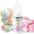 Capella Flavors Marshmallow Flavor Concentrate - Concentrated sugar-free and fat-free food flavors: sugar marshmallow