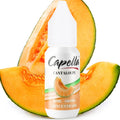 Capella Melon Cantaloupe - skoncentrowany aromat spożywczy bez cukru i bez tłuszczu