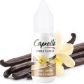 Capella Flavors Simply Vanilla Flavor Concentrate