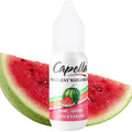 Capella Succulent Watermelon - skoncentrowany aromat arbuzowy bez cukru i bez tłuszczu