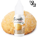 Capella Flavors Sugar Cookie V2 Flavor Concentrate - Concentrated sugar-free and fat-free food flavoring: sugar biscuit
