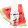 Capella Sweet Watermelon - skoncentrowany aromat arbuzowy bez cukru i bez tłuszczu