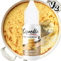 Capella Vanilla Custard V2 - Krem Waniliowy - skoncentrowany aromat spożywczy bez cukru i bez tłuszczu by Capella (capella-flavors-vanilla-custard-krem-waniliowy-skoncentrowany-aromat-spozywczy-bez-cukru-i-bez-tluszczu)