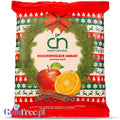 Crispy Natural Rozgrzewające Jabłko XXL - chrupiące plastry jabłka z dodatkiem pomarańczy i przypraw korzennych by Crispy Natural (crispy-natural-rozgrzewajace-jablko-chrupiace-plastry-jablka-z-dodatkiem-pomaranczy-i-przypraw-korzennych)