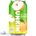 Dunkin Zero Sparkling Pear - gazowany napój gruszkowy z Korei południowej bez cukru by Dunkin' (dunkin-gruszka)