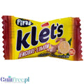 Fini Klet's Jengibre-Limon - guma do żucia bez cukru, smak Imbir i Cytryna by Fini (fini-klets-jengibre-limon-guma-do-zucia-bez-cukru-smak-imbir-i-cytryna)
