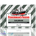 Fisherman's Friend Lakritz