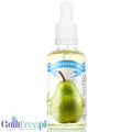 Funky Flavors Sweet Juicy Pear - słodzony aromat spożywczy gruszkowy, bez cukru, tłuszczu i kalorii by Funky Flavors (funky-flavors-sweet-juicy-pear-slodzony-aromat-spozywczy-gruszkowy-bez-cukru-tluszczu-i-kalorii)
