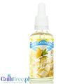 Funky Flavors Sweet White Chocolate & Sorrento Lemon - słodzony aromat musu z białej czekolady z cytryną bez tłuszczu i kalorii by Funky Flavors (funky-flavors-sweet-white-chocolate-sorrento-lemon-slodzony-aromat-musu-z-bialej-czekolady-z-cytryna-bez-tluszczu-i-kalorii)