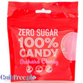 Future Candy 100% Zero Sugar Sweets, Orchard Cherry - wiśniowe landrynki bez cukru by Future Candy (zero-sugar-100-candy-orchard-cherry-cukierki-bez-cukru)