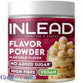 Inlead Flavor Powder Marzipan 90g - błonnikowy aromat słodzący w proszku bez cukru, Marcepan by InLead (inlead-flavor-powder-marzipan-90g-blonnikowy-aromat-slodzacy-w-proszku-bez-cukru-marcepan)
