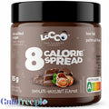 Locco Spread 8 Calorie Spread 125g Chocolate-Hazelnut – krem o smaku czekoladowo-orzechowym, bez cukru i maltitolu