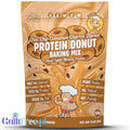 Macro Mike Protein Donut Baking Mix, Choc Chip Cinnamon Churros - mieszanka do przygotowania wegańskich pączków