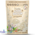 Macro Mike White Choc Malt-Easter Egg Premium Almond Protein - wegańska migdałowa odżywka białkowa bez glutenu i sukralozy by Macro Mike (macro-mike-white-choc-malt-easter-egg-premium-almond-protein-weganska-migdalowa-odzywka-bialkowa-bez-glutenu-i-sukralozy)