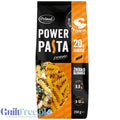 Makaroniarnia Polmak Power Pasta Fusilli - makaron proteinowy, świderki